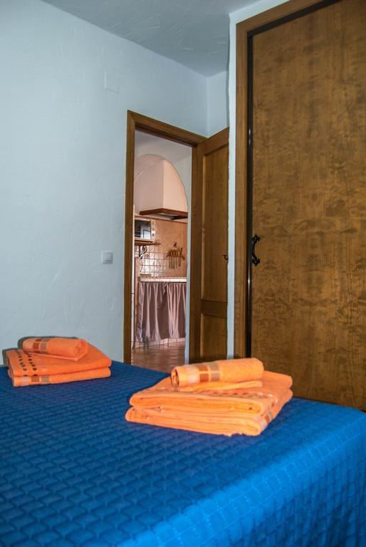 Vila Casa Alba Frigiliana Pokoj fotografie