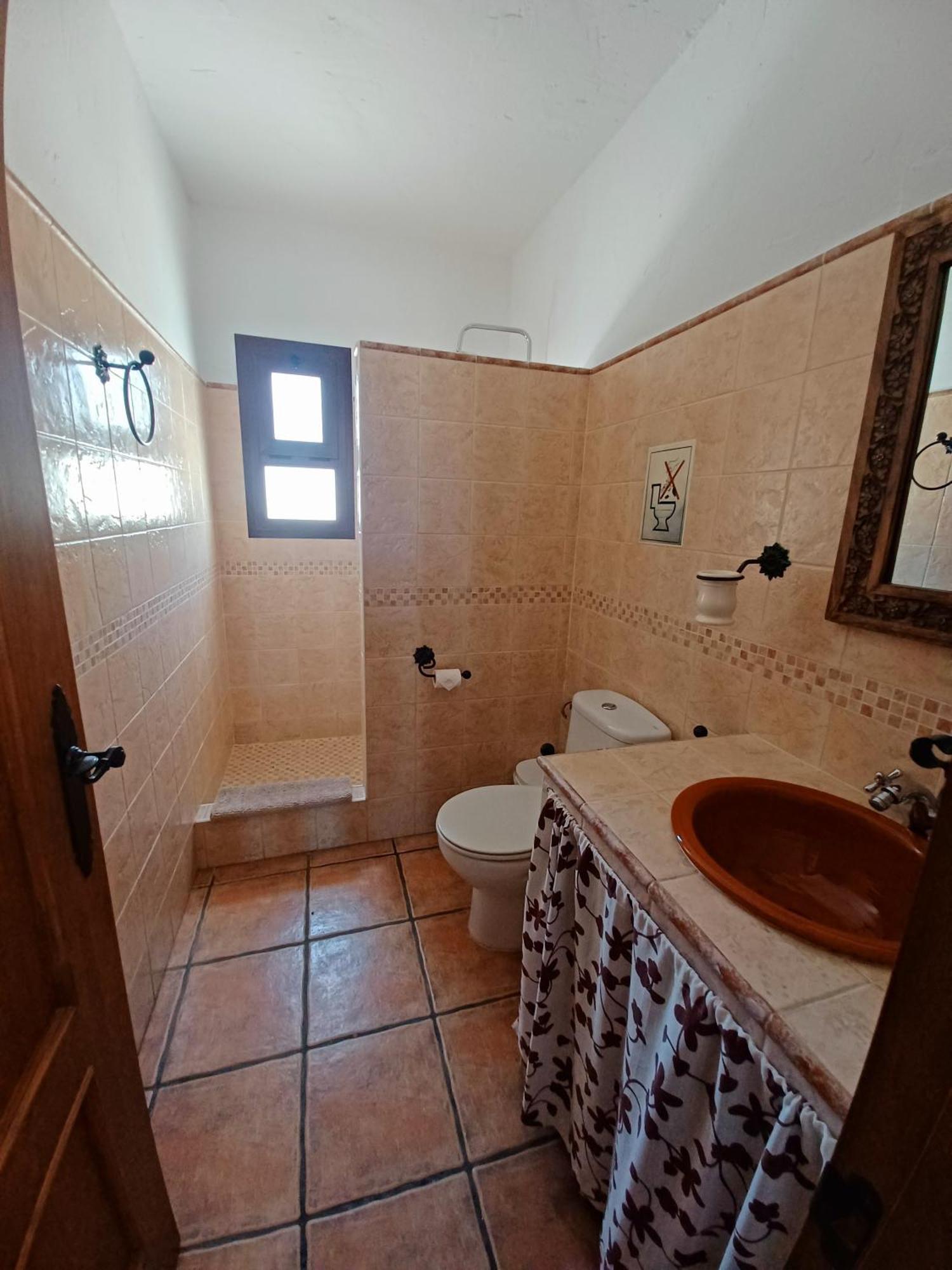 Vila Casa Alba Frigiliana Exteriér fotografie